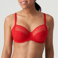 Donna Lingerie - Epirus in red